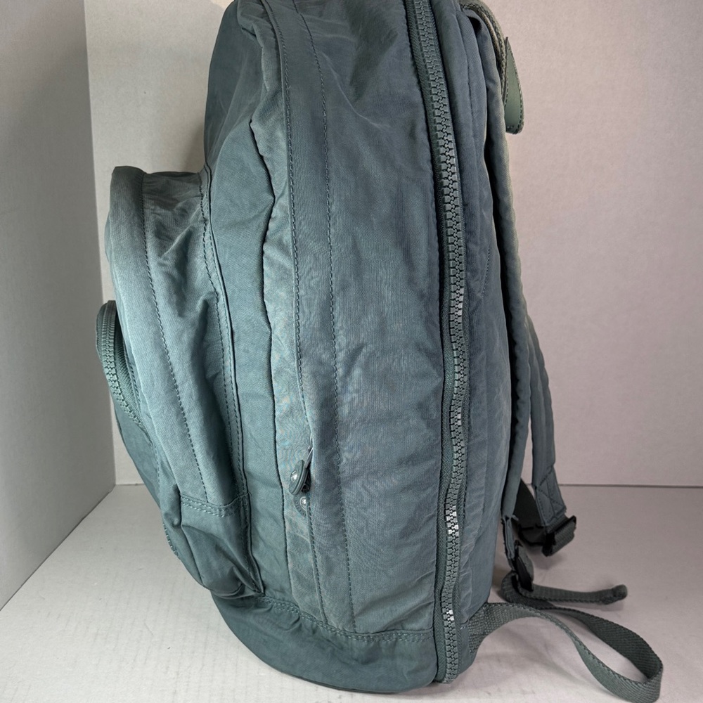 Kipling Harper Expandable Full-Sized Backpack W/ … - image 3